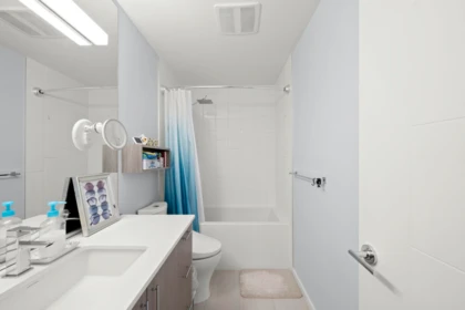 Loft / Bonus Room Photo of PH18 6283 Kingsway, Burnaby, BC