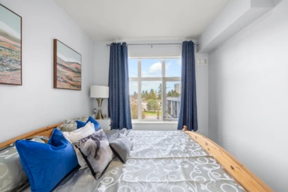 Office / Den Photo of PH18 6283 Kingsway, Burnaby, BC