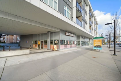 Outdoor Patio Photo of PH18 6283 Kingsway, Burnaby, BC