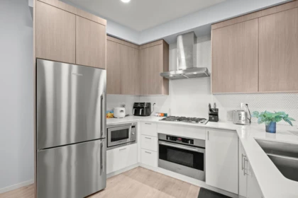 Pantry Photo of PH18 6283 Kingsway, Burnaby, BC