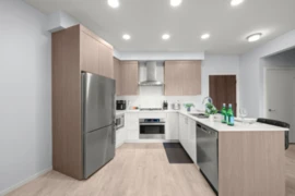 PH18 6283 Kingsway, Burnaby, BC
