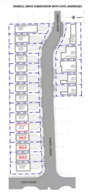 44702 Vandell Drive, Chilliwack, BC, Chilliwack — Land for sale