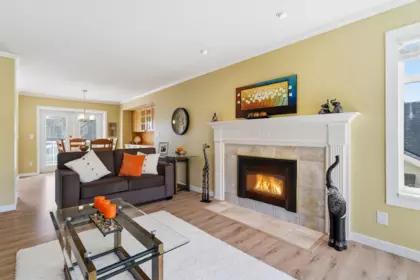 1434 Bishop Road, White Rock, BC, White Rock — Single Family Residence for sale