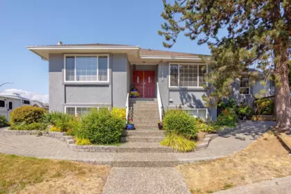 1625 Mchugh Close, Port Coquitlam, BC, Port Coquitlam — Single Family Residence for sale