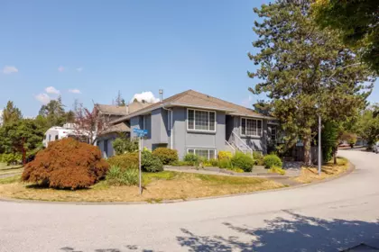 1625 Mchugh Close, Port Coquitlam, BC, Port Coquitlam — Single Family Residence for sale