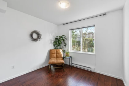 Basement Recreation Room Photo of 51 20875 80 Avenue, Langley, BC