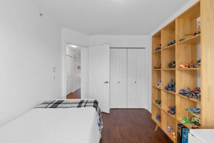 Bedroom 4 Photo of 51 20875 80 Avenue, Langley, BC