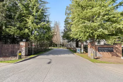 51 20875 80 Avenue, Langley, BC, Langley — Townhouse for sale