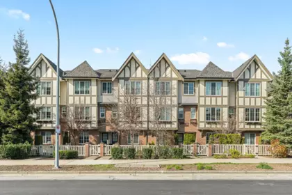51 20875 80 Avenue, Langley, BC, Langley — Townhouse for sale