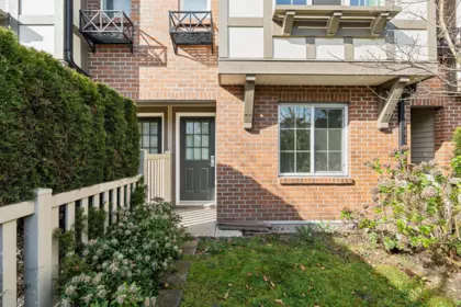 51 20875 80 Avenue, Langley, BC, Langley — Townhouse for sale