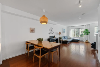 Kitchen Island Photo of 51 20875 80 Avenue, Langley, BC
