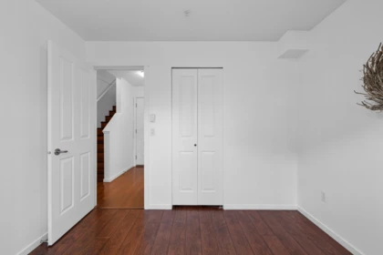 Laundry Room Photo of 51 20875 80 Avenue, Langley, BC