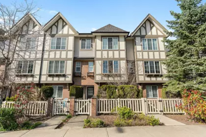 51 20875 80 Avenue, Langley, BC, Langley — Townhouse for sale