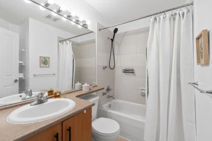 Office / Den Photo of 51 20875 80 Avenue, Langley, BC