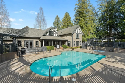 Outdoor Deck Photo of 51 20875 80 Avenue, Langley, BC