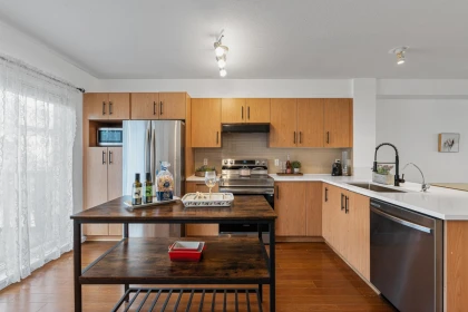 Pantry Photo of 51 20875 80 Avenue, Langley, BC
