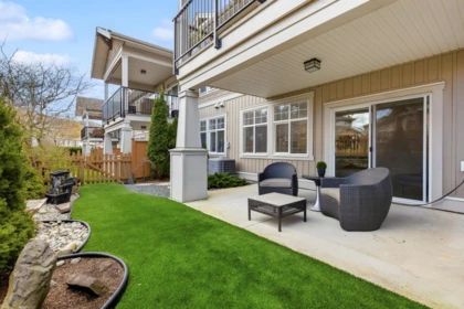 Aerial View of 20 7138 210 Street, Langley, BC