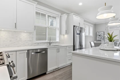 Breakfast Nook Photo of 20 7138 210 Street, Langley, BC
