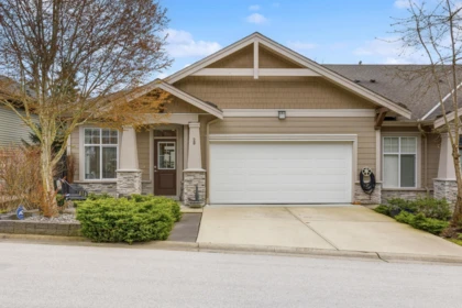 20 7138 210 Street, Langley, BC, Langley — Townhouse for sale