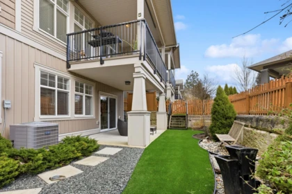 Hot Tub / Spa Photo of 20 7138 210 Street, Langley, BC