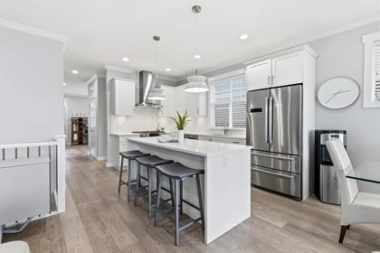 Kitchen Photo of 20 7138 210 Street, Langley, BC