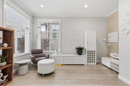 Mudroom Photo of 20 7138 210 Street, Langley, BC