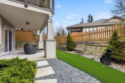 Outdoor Kitchen Photo of 20 7138 210 Street, Langley, BC