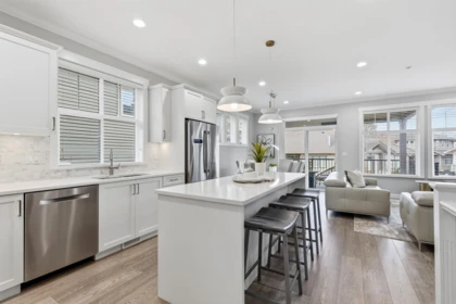 Pantry Photo of 20 7138 210 Street, Langley, BC