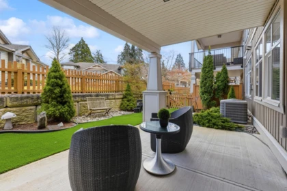 Street View Photo of 20 7138 210 Street, Langley, BC