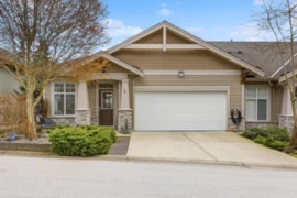 20 7138 210 Street, Langley, BC