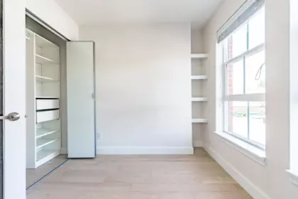 Kitchen Island Photo of 310 5723 Collingwood Street, Vancouver, BC