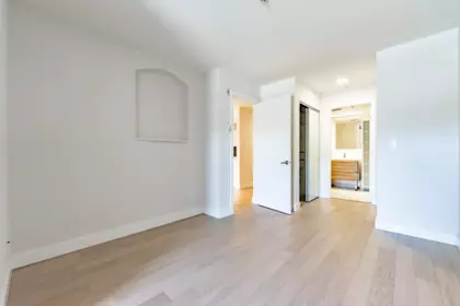 Powder Room Photo of 310 5723 Collingwood Street, Vancouver, BC