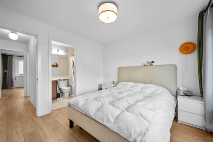 Bedroom 4 Photo of 225 3888 Norfolk Street, Burnaby, BC
