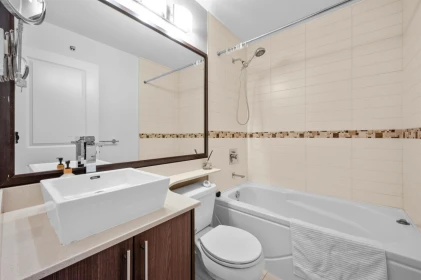 Loft / Bonus Room Photo of 225 3888 Norfolk Street, Burnaby, BC