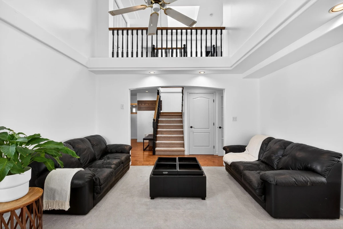 Dining Area Photo of 8573 142 Street, Surrey, BC