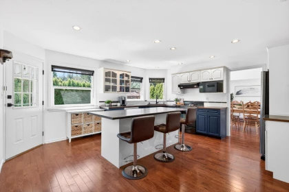Breakfast Nook Photo of 8573 142 Street, Surrey, BC