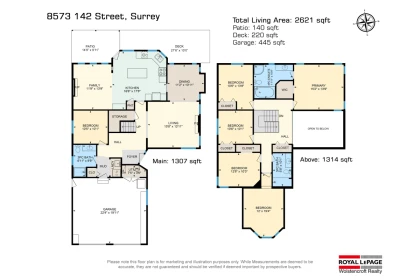 Fitness Center Photo Near 8573 142 Street, Surrey, BC