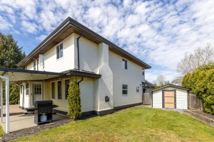 Hot Tub / Spa Photo of 8573 142 Street, Surrey, BC