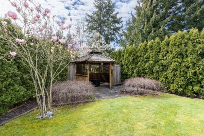 Neighborhood Park Photo Near 8573 142 Street, Surrey, BC
