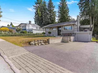 867 Thermal Drive, Coquitlam, BC, Coquitlam — Single Family Residence for sale