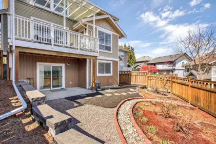 Community Amenities Photo (Clubhouse) of 1280 Citadel Drive, Port Coquitlam, BC