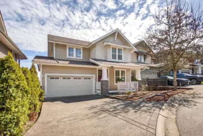 1280 Citadel Drive, Port Coquitlam, BC, Port Coquitlam — Single Family Residence for sale