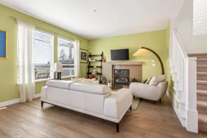 1280 Citadel Drive, Port Coquitlam, BC, Port Coquitlam — Single Family Residence for sale