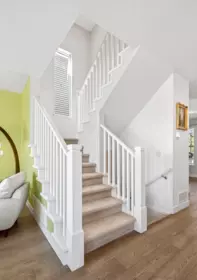 Hallway Photo of 1280 Citadel Drive, Port Coquitlam, BC