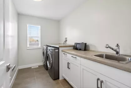 Hot Tub / Spa Photo of 1280 Citadel Drive, Port Coquitlam, BC