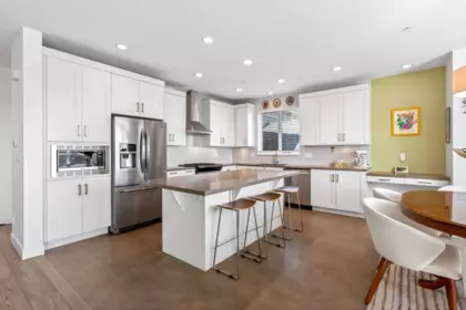 Pantry Photo of 1280 Citadel Drive, Port Coquitlam, BC