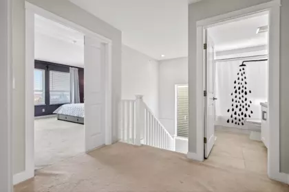 Staircase Photo of 1280 Citadel Drive, Port Coquitlam, BC