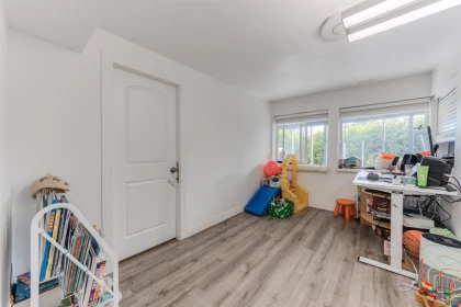 Laundry Room Photo of 8035 Nelson Avenue, Burnaby, BC