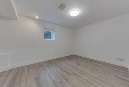 Loft / Bonus Room Photo of 8035 Nelson Avenue, Burnaby, BC