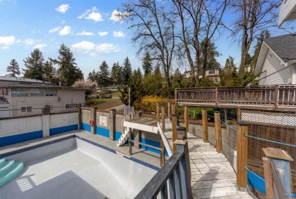 Outdoor Patio Photo of 8035 Nelson Avenue, Burnaby, BC